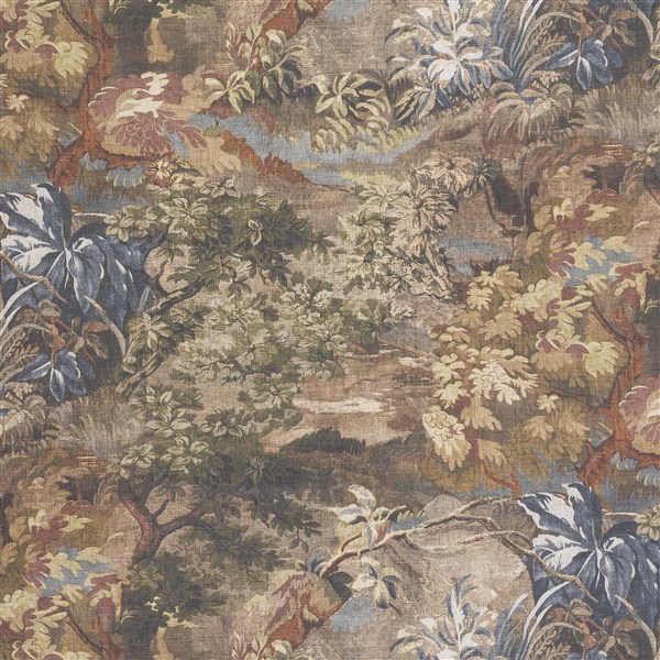 Livia Tapestry